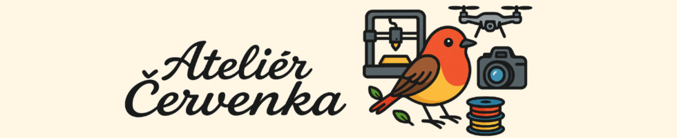 Banner profilu