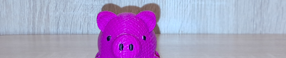 Banner profilu