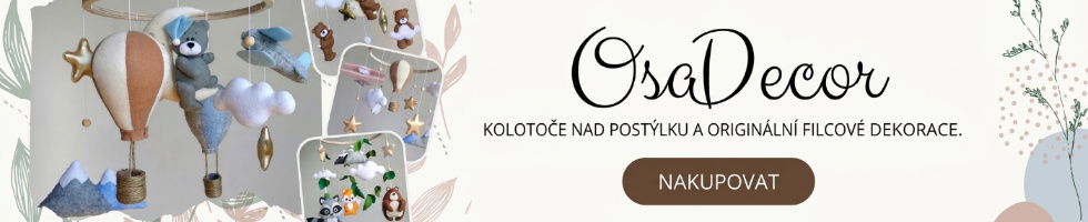 Banner profilu
