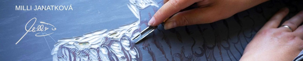 Banner profilu