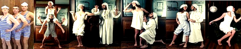 Banner profilu