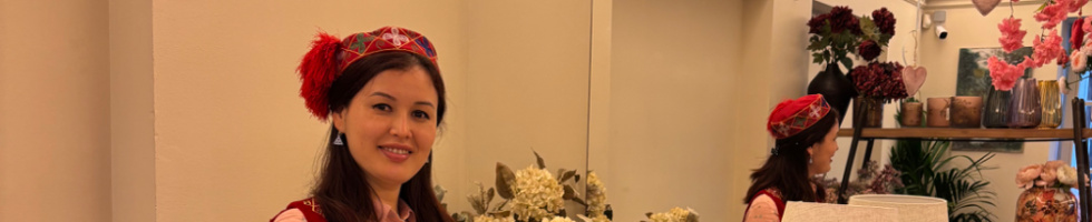 Banner profilu