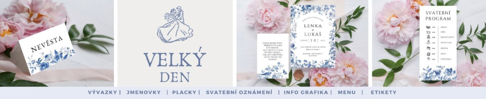 Banner profilu