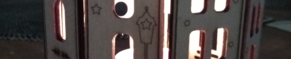 Banner profilu