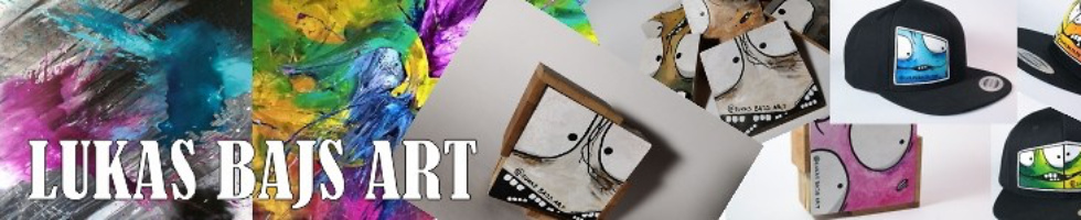 Banner profilu