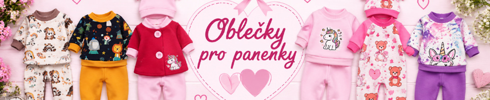 Banner profilu