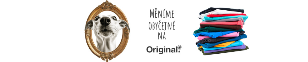 Banner profilu