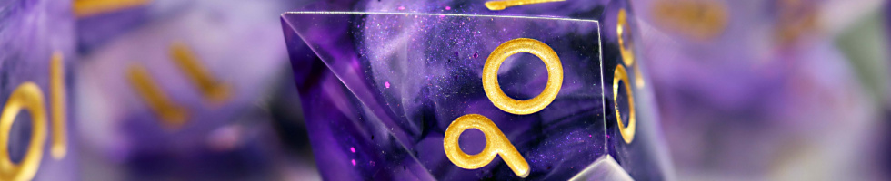 Banner profilu