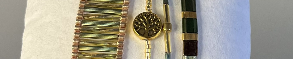 Banner profilu