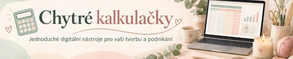 Banner profilu