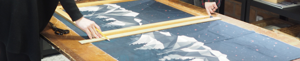 Banner profilu