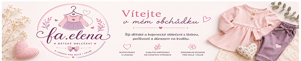 Banner profilu