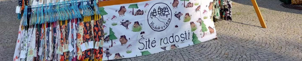 Banner profilu