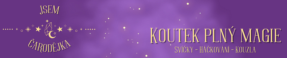 Banner profilu