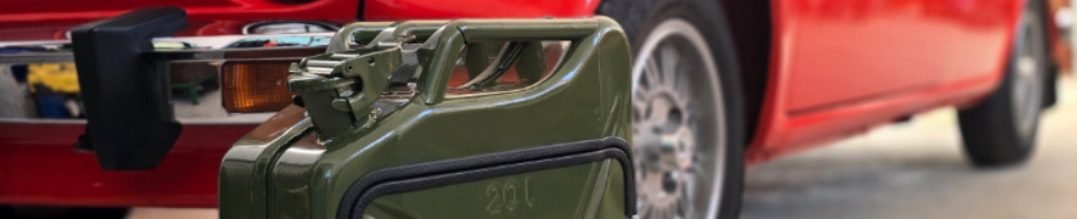Banner profilu