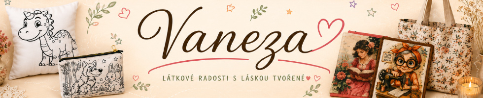 Banner profilu