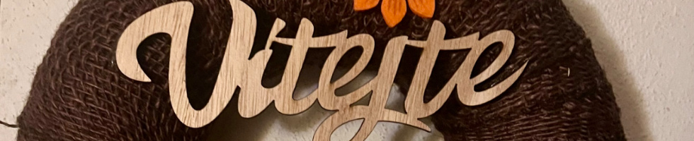 Banner profilu