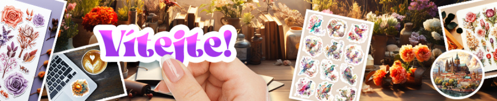 Banner profilu