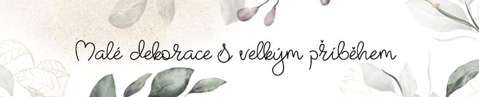 Banner profilu