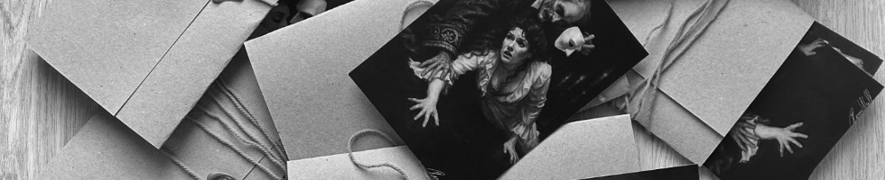 Banner profilu