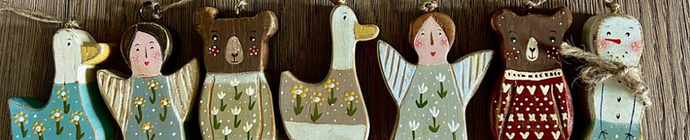 Banner profilu