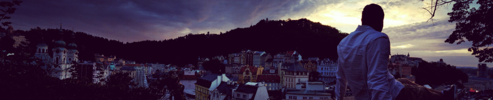 Banner profilu