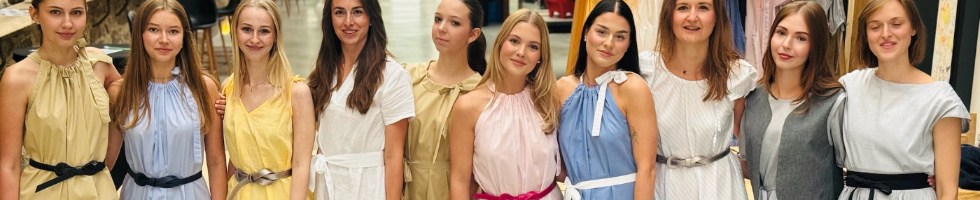 Banner profilu