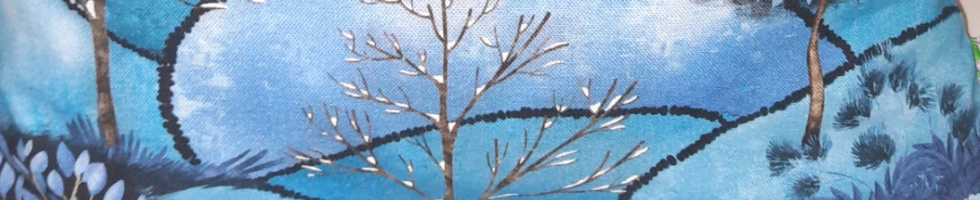 Banner profilu