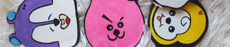 Banner profilu