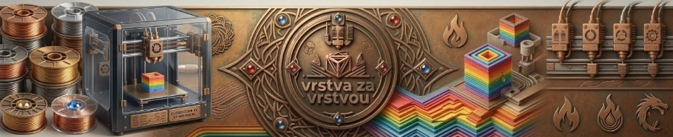 Banner profilu