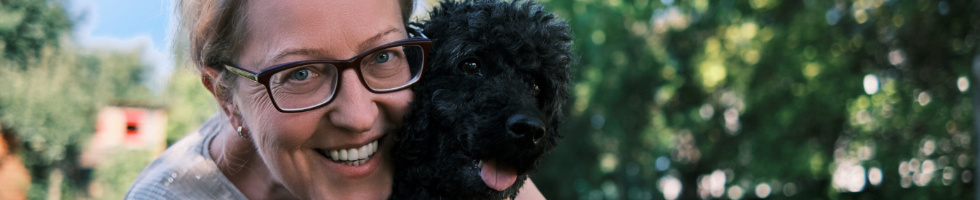Banner profilu
