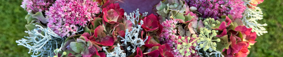 Banner profilu