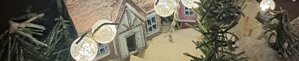 Banner profilu
