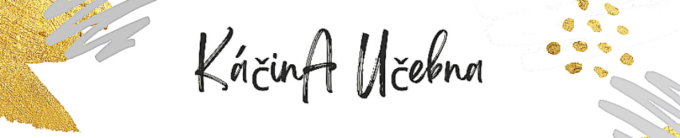 Banner profilu