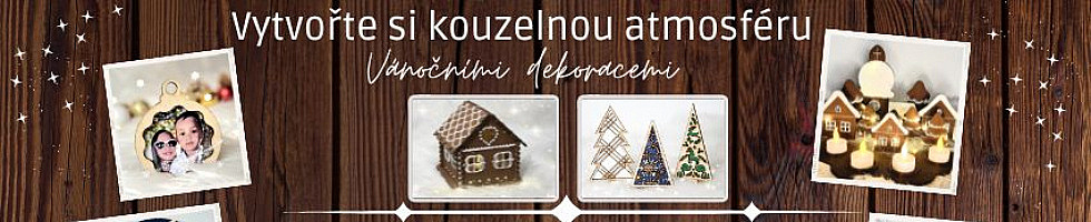 Banner profilu
