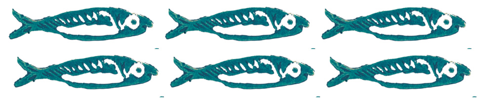 Banner profilu
