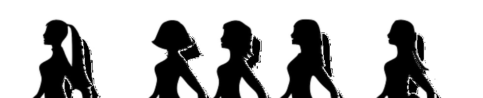Banner profilu
