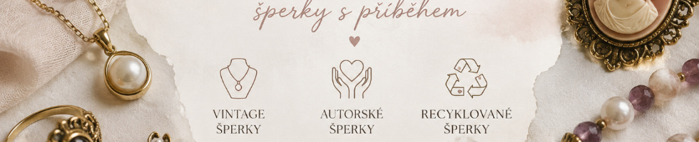 Banner profilu