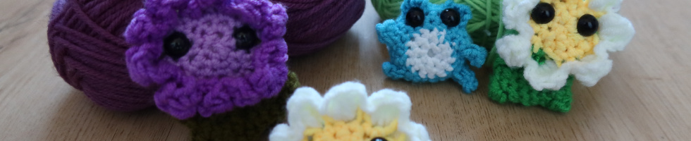 Banner profilu