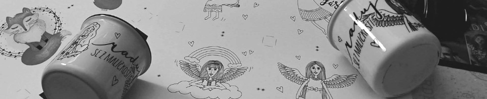 Banner profilu