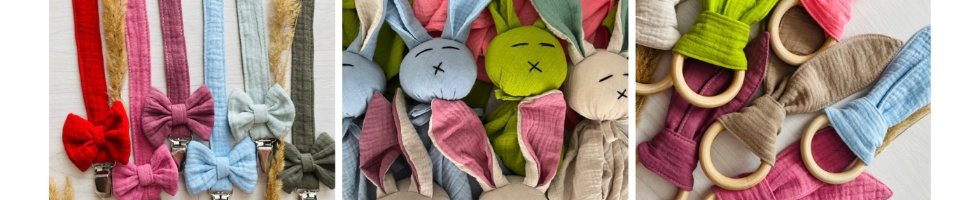 Banner profilu