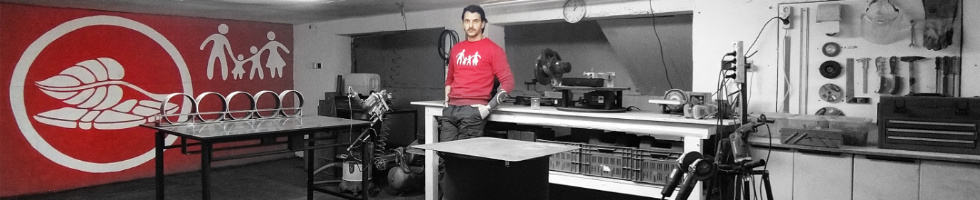 Banner profilu