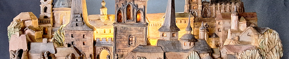 Banner profilu