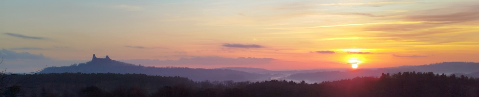 Banner profilu