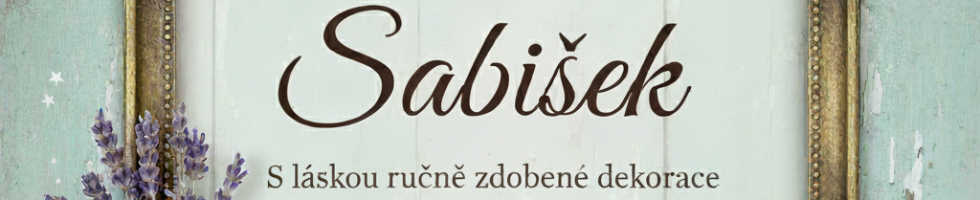 Banner profilu