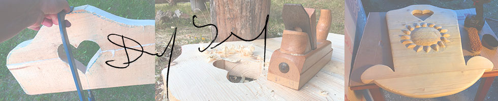 Banner profilu