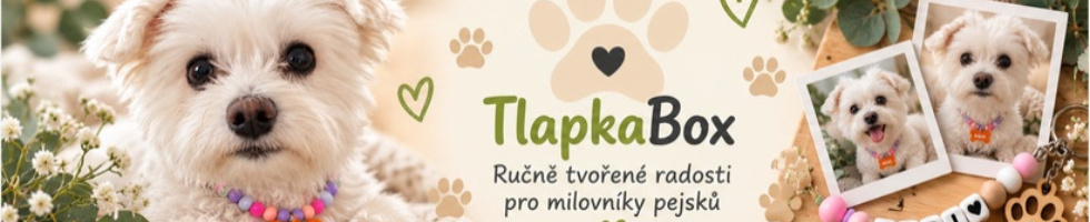 Banner profilu