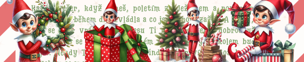 Banner profilu