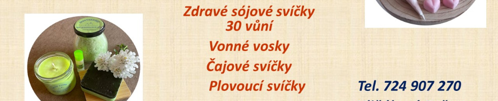 Banner profilu