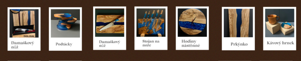 Banner profilu